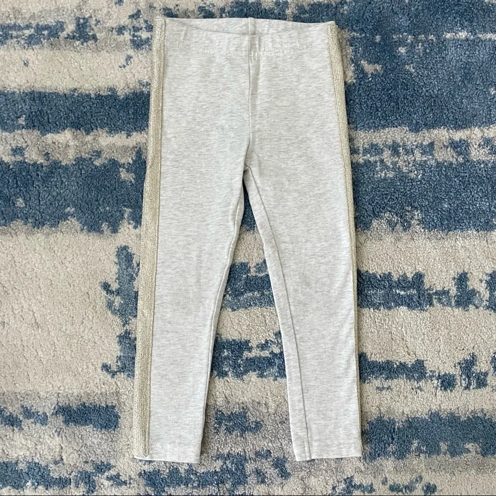 OshKosh B’gosh Toddler Girl Leggings Size 3T